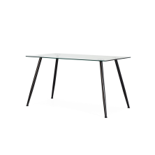 MESA COMEDOR DT189 CRISTAL