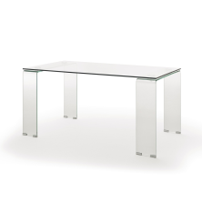 MESA COMEDOR DT06 CRISTAL