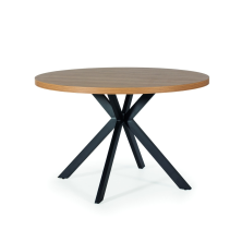 MESA COMEDOR DT250 REDONDA 120CM