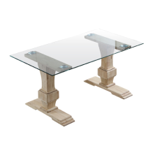 MESA COMEDOR VERSALLES