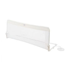BARRERA PLEG.150 CAMA NIDO WHITE