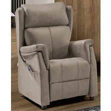 SILLON RELAX MANUAL ALMA