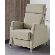 SILLON RELAX KIRA MANUAL