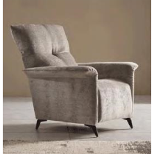SILLON RELAX ELECTRICO FEDRA