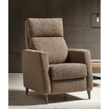 SILLON RELAX ELECTRICO AURA