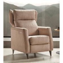 SILLON RELAX ELECTRICO ALEGRA