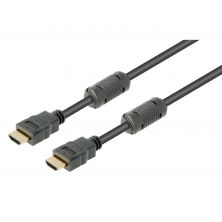 CABLE HDMI 2MTS