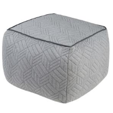 PUFF HEXAD GRIS