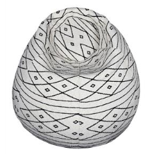 PUFF PERA COCOON