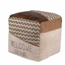 PUFF WELCOME