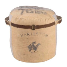 PUFF CHARLESTON