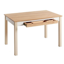 MESA DELTA 110X70 FIJA
