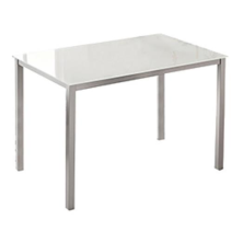 MESA AGATA CRISTAL 110X70 FIJA