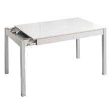 MESA MIRANDA CRISTAL 110X70 EXT.