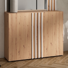 CONSOLA REF. 304 ROBLE AMAZONIA