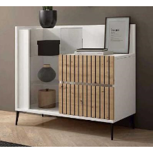 CONSOLA H118