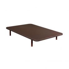 DIVANLIN 135X190 DL27055 CHOCO CONFORDES