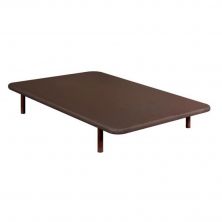 DIVANLIN DL27055 150X190 CHOCOLATE