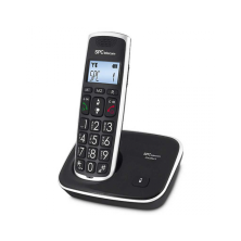 TELEFONO INH 7608N NEGRO