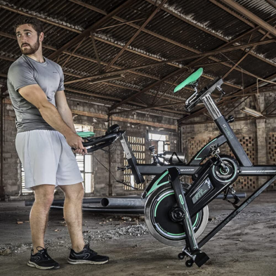 Bicicleta spinning extreme 25 clearance