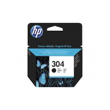 CARTUCHO DE TINTA 304 NEGRO HP