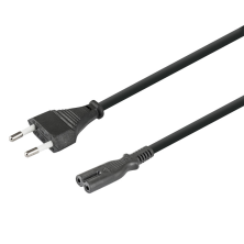 CABLE RED TIPO "8"