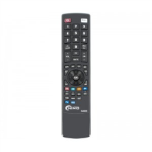 MANDO PROGRAMABLE 2 EN 1