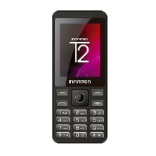 MOVIL T2 2.5" INFINITON NEGRO