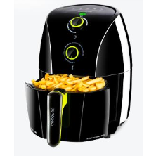 FREIDORA CECOFRY 900 COMPAC RAPID 1.5L CECOTEC