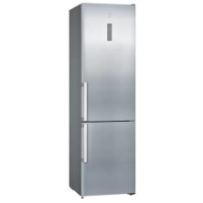 FRIGO 3KFE766XE BALAY COMBI 203X60 INOX