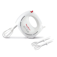 AMASADORA HM2501 MOULINEX