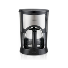 CAFETERA GOTEO CM800001B HAEGER