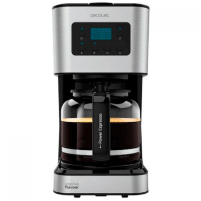 CAFETERA ELECTRICA DE GOTEO Coffee 66 Smart - cooking