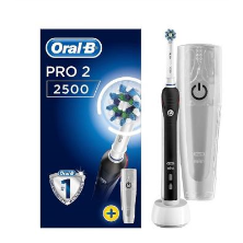 CEPILLO DENTAL PRO2500CA CROSS BRAUN