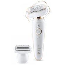 DEPILADORA FLEX 9002 BRAUN