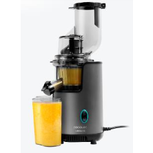 LICUADORA PRENSA FRIA JUICE&LIVE 2500 EASYCLEAN CECOTEC