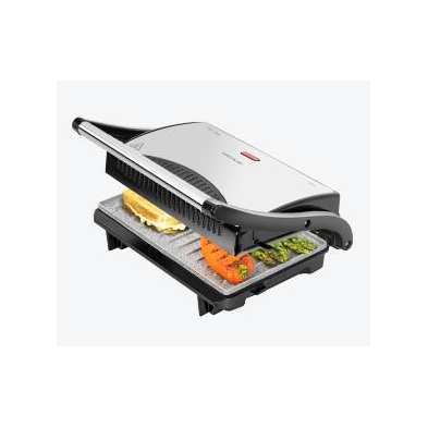 GRILL ROCK´N 700W CECOTEC