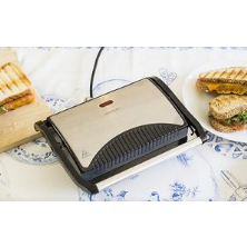 GRILL ROCK´N 700W CECOTEC