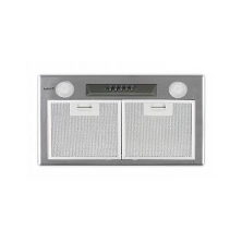 CAMPANA GT PLUS 45 CATA INOX