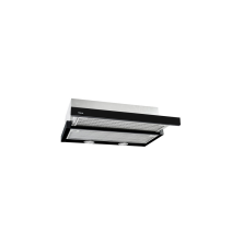 CAMPANA CNL6415 NEGRO TEKA