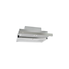 CAMPANA CNL 6815 PLUS INOX EXTRAIBLE