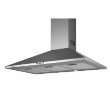 CAMPANA OMEGA 900 INOX