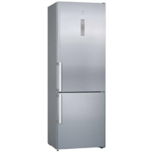 FRIGO COMBI 3KFE776XE BALAY 203X70 ACERO INOX