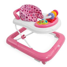 ANDADOR BASIC ROSA