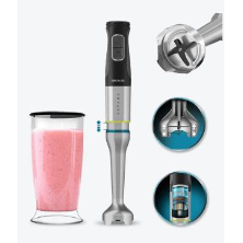 BATIDORA DE MANO KATANA 15 JAR G CECOTEC