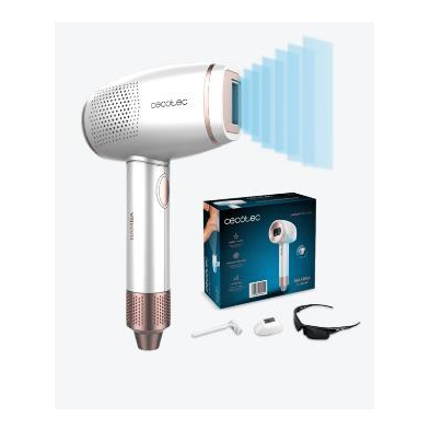 Cecotec Bamba SkinCare IPL Gun desde 122,17 €