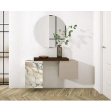 RECIBIDOR 11 DE 120CM