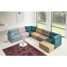 SOFA RINCONERA ARACELI