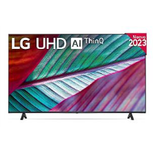 TV LED 50" 50UR78006LK LG