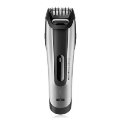 Braun barbero sales
